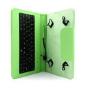 C-TECH NUTKC-04 Green