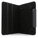 C-TECH NUTC-01B tablet case 19.9 cm (7.85&quot;) Folio Black