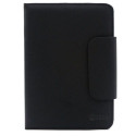 C-TECH NUTC-01B tablet case 19.9 cm (7.85&quot;) Folio Black