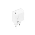 NATEC RIBERA Universal White AC Fast charging Indoor