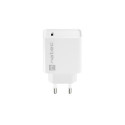 NATEC RIBERA Universal White AC Fast charging Indoor