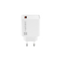 NATEC RIBERA Universal White AC Fast charging Indoor