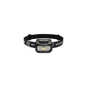 Nitecore NU35 Dual Power Hybrid Working Headlamp Black Headband flashlight LED