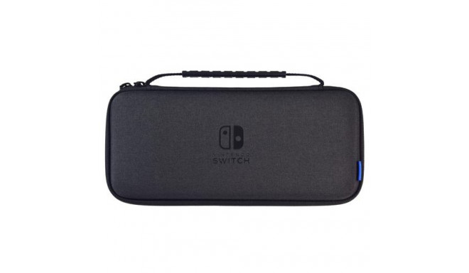 Hori NSW-810U portable game console case Hardshell case Nintendo Black