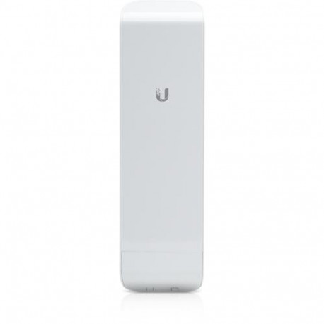 Ubiquiti NanoStation M2 Network bridge White