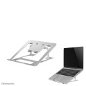 Neomounts NSLS085SILVER Laptop stand 10-17&quot; - foldable - compact - universal
