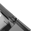 Neomounts NSLS200 Laptop stand 10-17&quot; - height adjustable - foldable - compact - universal