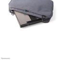 Neomounts NSLS200 Laptop stand 10-17&quot; - height adjustable - foldable - compact - universal