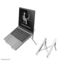 Neomounts NSLS010 Laptop stand 11-17&quot; - foldable - compact - universal