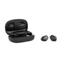 NATEC Soho TWS Headset True Wireless Stereo (TWS) In-ear Calls/Music Bluetooth Black