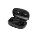 NATEC Soho TWS Headset True Wireless Stereo (TWS) In-ear Calls/Music Bluetooth Black