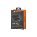 NATEC Soho TWS Headset True Wireless Stereo (TWS) In-ear Calls/Music Bluetooth Black