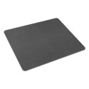 NATEC NPP-0379/10 mouse pad Black