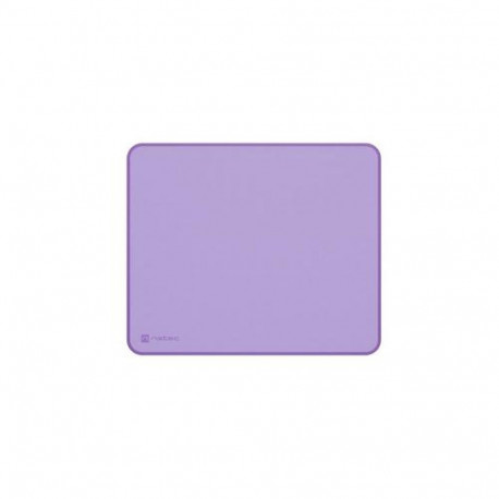 NATEC NPO-2241 mouse pad Lavender