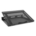 NATEC NPL-2271 laptop stand Black 43.9 cm (17.3&quot;)