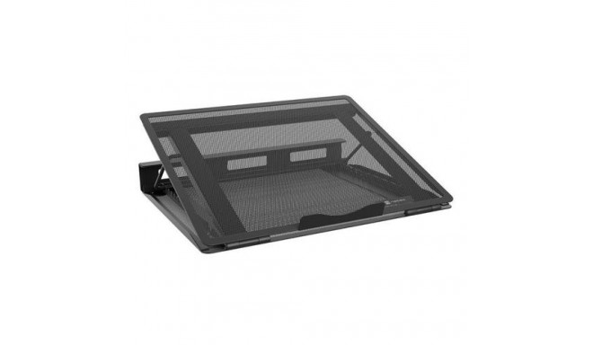 NATEC NPL-2271 laptop stand Black 43.9 cm (17.3&quot;)