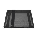NATEC NPL-2271 laptop stand Black 43.9 cm (17.3&quot;)