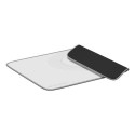 GENESIS Carbon 400 M Gaming mouse pad Grey, White