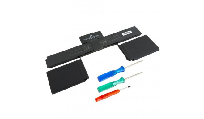 AVACOM NOMA-1437-P67 laptop spare part Battery