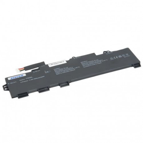 AVACOM NOHP-TT03XL-69P notebook spare part Battery