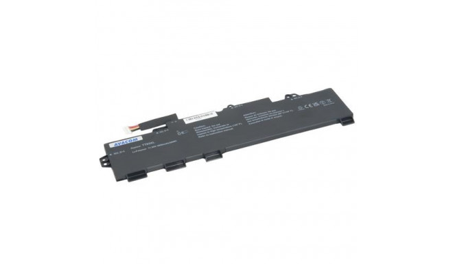 AVACOM NOHP-TT03XL-69P notebook spare part Battery