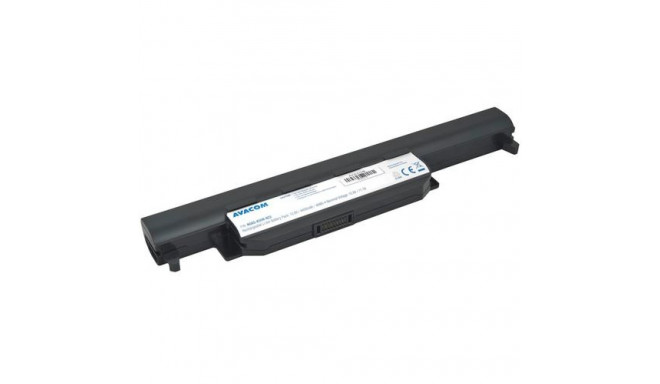 AVACOM NOAS-K55N-N22 notebook spare part Battery