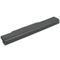 AVACOM NOAS-K53N-P28 notebook spare part Battery