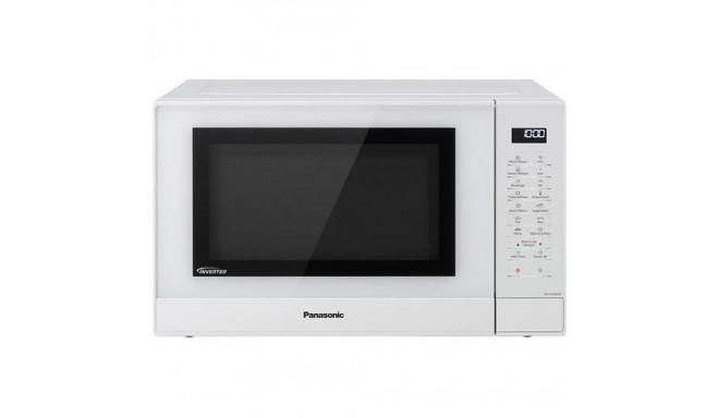 Panasonic NN-ST45 Countertop Solo microwave 32 L 1000 W White