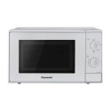 Panasonic NN-E22JMMEPG microwave Grey Solo microwave Countertop 20 L 800 W