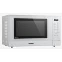 Panasonic NN-ST45 Countertop Solo microwave 32 L 1000 W White