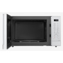 Panasonic NN-ST45 Countertop Solo microwave 32 L 1000 W White