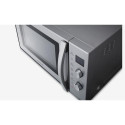 Panasonic NN-CD575MEPG microwave Countertop Combination microwave 27 L 1000 W Silver