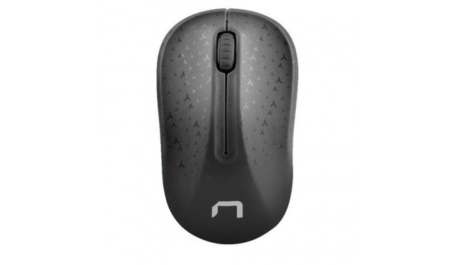 NATEC Toucan mouse Right-hand Office RF Wireless Optical 1600 DPI