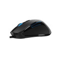 NATEC NMY-2047 mouse Office Right-hand USB Type-A Optical 4000 DPI