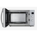 Panasonic NN-CD575MEPG microwave Countertop Combination microwave 27 L 1000 W Silver