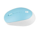 NATEC Harrier 2 mouse Office Right-hand Bluetooth Optical 1600 DPI