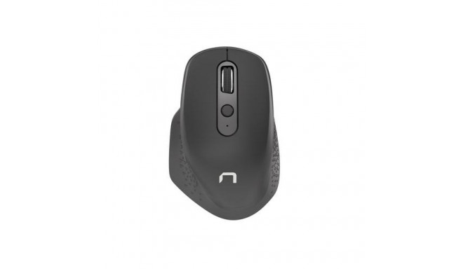 NATEC Falcon mouse Office Right-hand Bluetooth Optical 3200 DPI