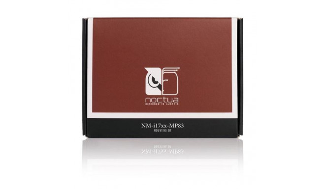 Noctua NM-I17XX-MP83 computer cooling system part/accessory Mounting kit