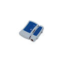 Alantec NI006 network cable tester PoE tester Blue, Grey