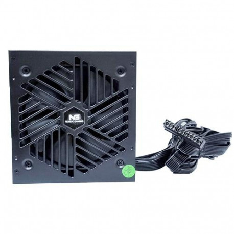 Nordic Gaming NGP-1174 power supply unit 600 W 24-pin ATX ATX Black