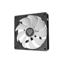 GENESIS Oxal 120 ARGB Computer case Fan 12 cm Black