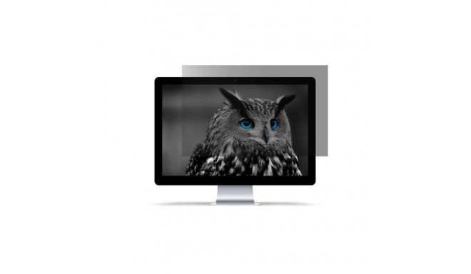 NATEC Owl Frameless display privacy filter 61 cm (24&quot;)