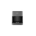 Panasonic NF-CC500SXE fryer Single 5 L Stand-alone 1450 W Hot air fryer Grey