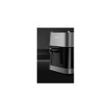 Panasonic NF-CC500SXE fryer Single 5 L Stand-alone 1450 W Hot air fryer Grey
