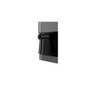 Panasonic NF-CC500SXE fryer Single 5 L Stand-alone 1450 W Hot air fryer Grey