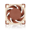 Noctua NF-A4x20 FLX Computer case Fan 4 cm Beige, Brown