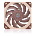 Noctua NF A12x25 PWM Computer case Fan 12 cm Beige, Red
