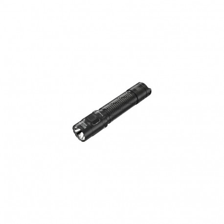 Nitecore MH12 Pro Black Hand flashlight LED