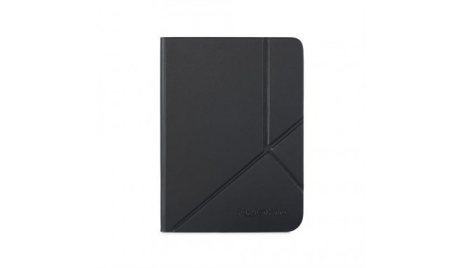 Rakuten Kobo SleepCover e-book reader case 15.2 cm (6&quot;) Folio Black
