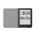 Rakuten Kobo SleepCover e-book reader case 15.2 cm (6&quot;) Folio Black